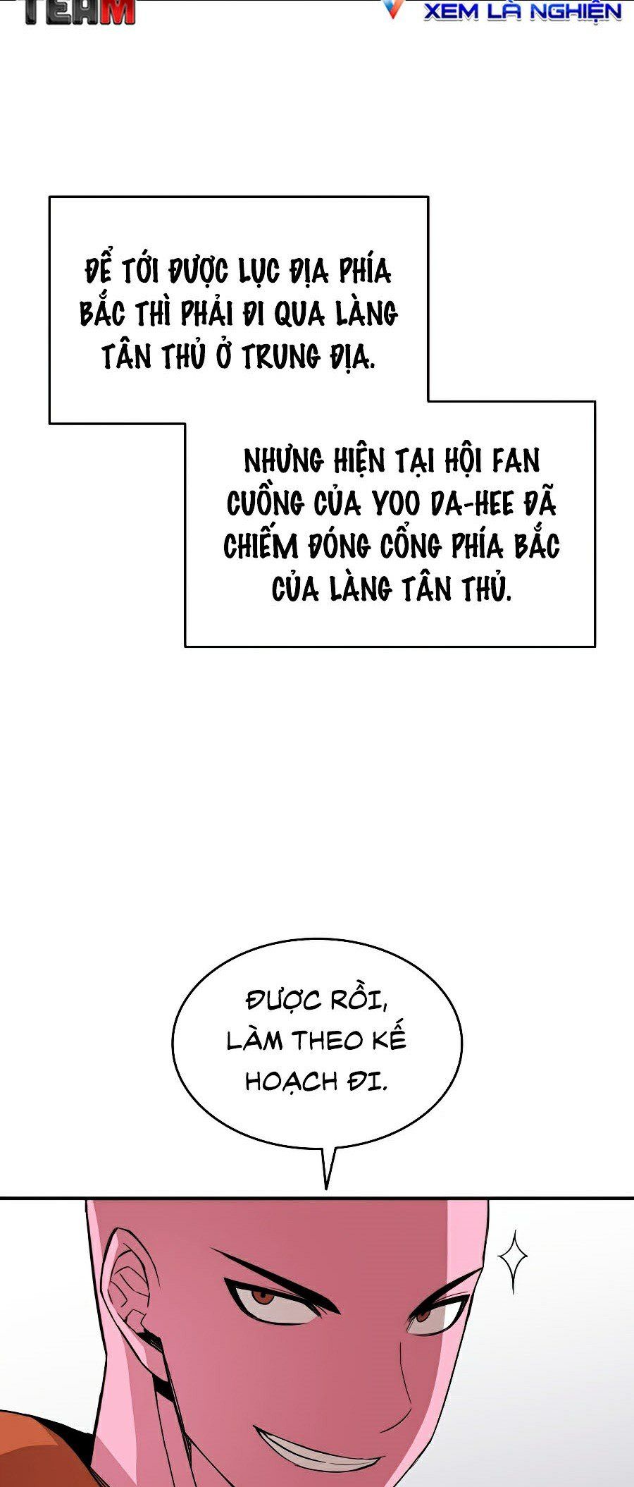 đọc truyện Trở Lại Làm Tân Thủ Chương 56 ảnh 8 tại Truyện Dạ Ký