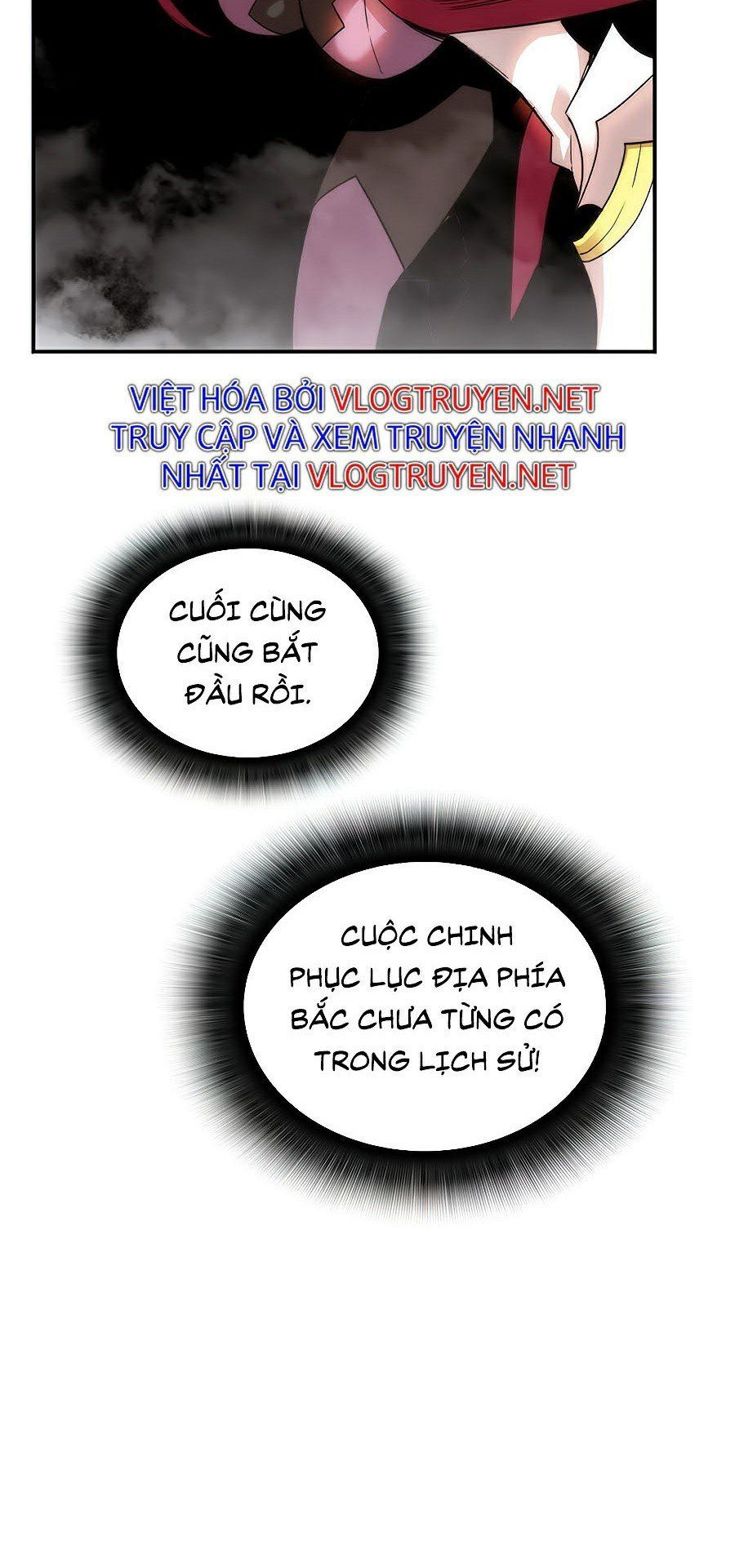 đọc truyện Trở Lại Làm Tân Thủ Chương 56 ảnh 77 tại Truyện Dạ Ký