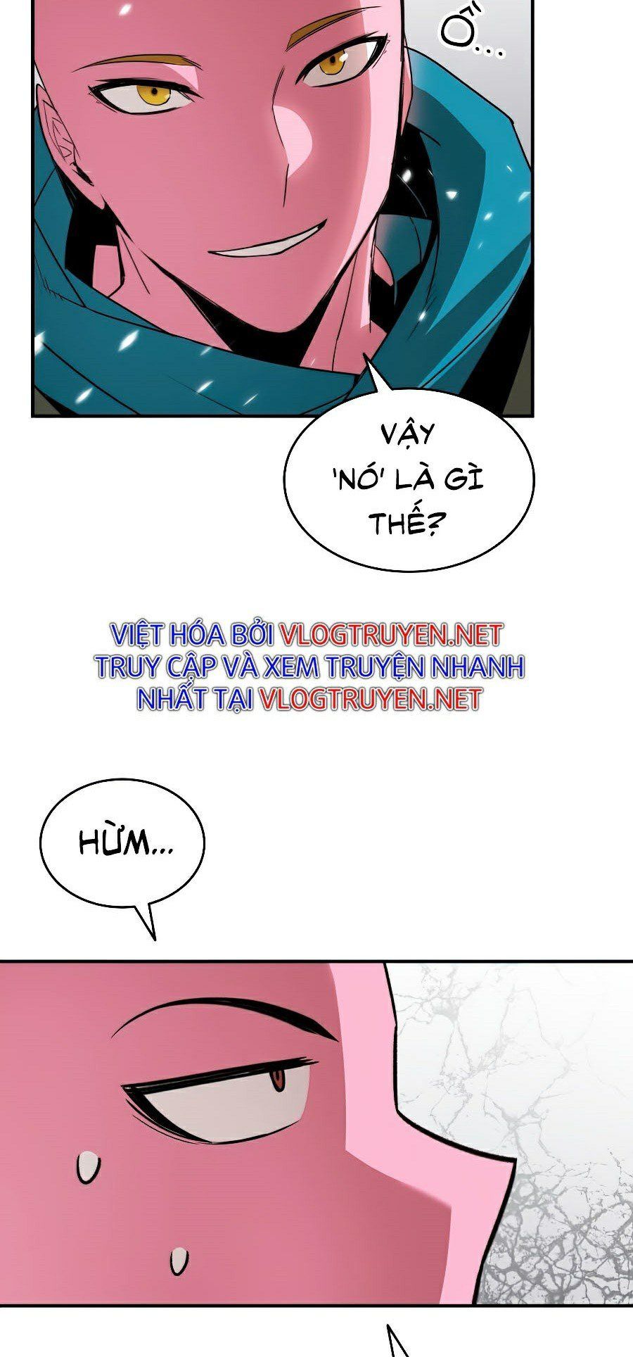 đọc truyện Trở Lại Làm Tân Thủ Chương 57 ảnh 19 tại Truyện Dạ Ký