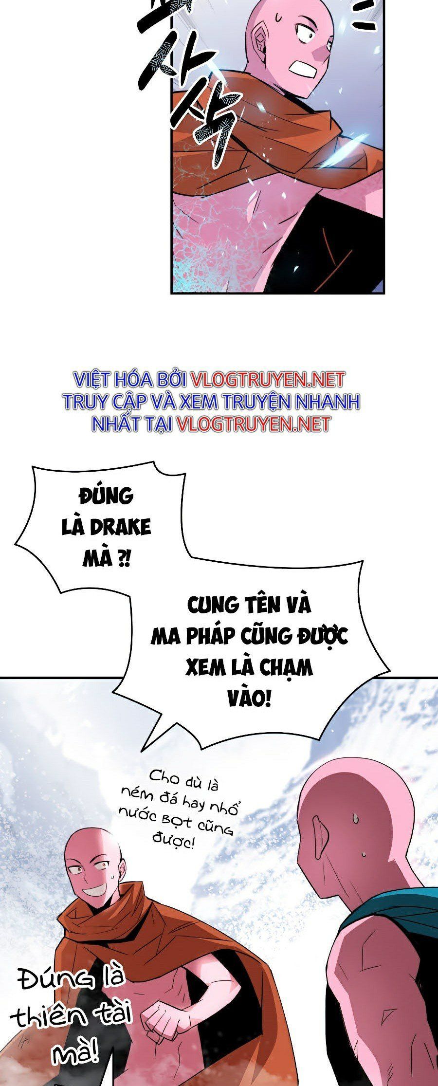 đọc truyện Trở Lại Làm Tân Thủ Chương 57 ảnh 47 tại Truyện Dạ Ký
