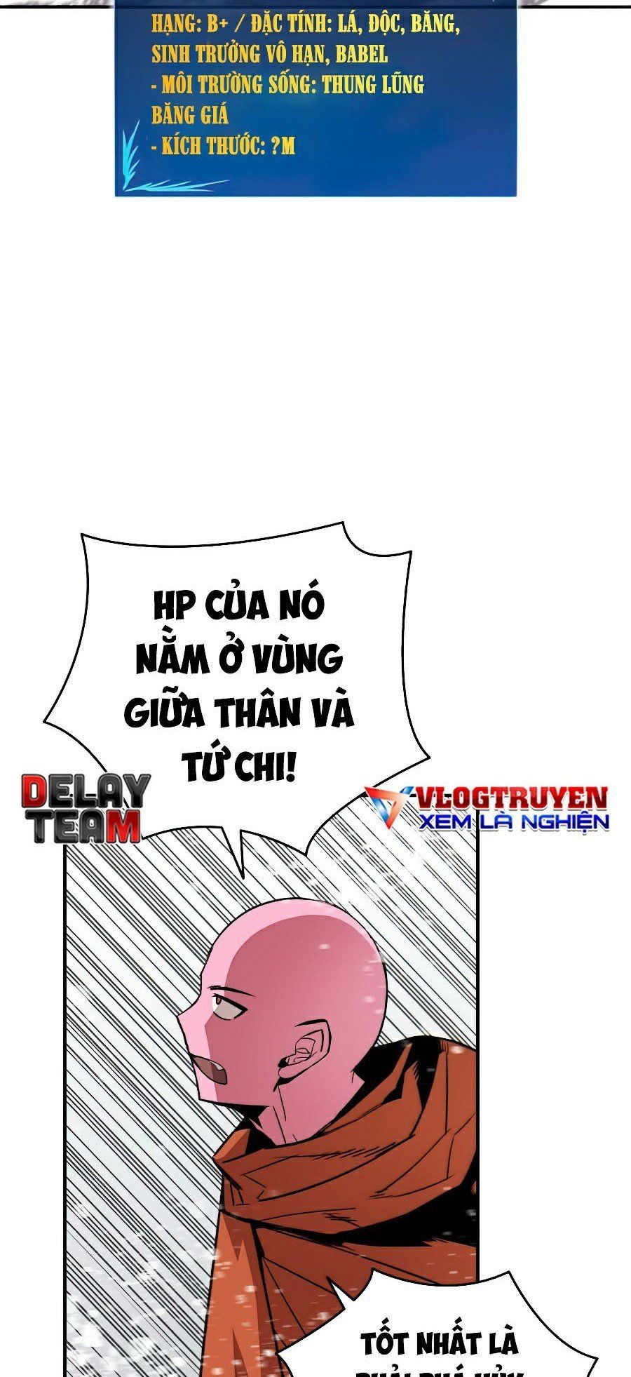 đọc truyện Trở Lại Làm Tân Thủ Chương 57 ảnh 6 tại Truyện Dạ Ký