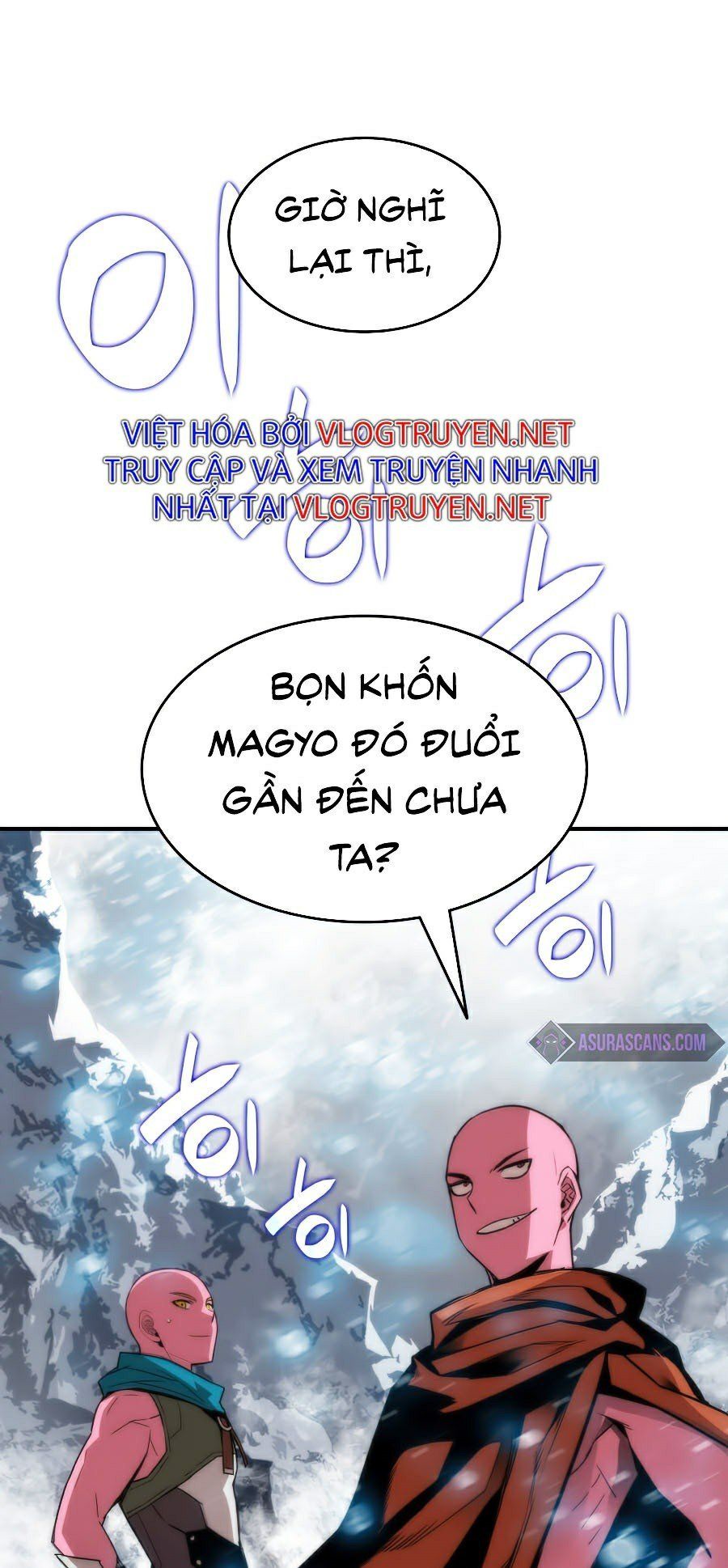 đọc truyện Trở Lại Làm Tân Thủ Chương 57 ảnh 52 tại Truyện Dạ Ký