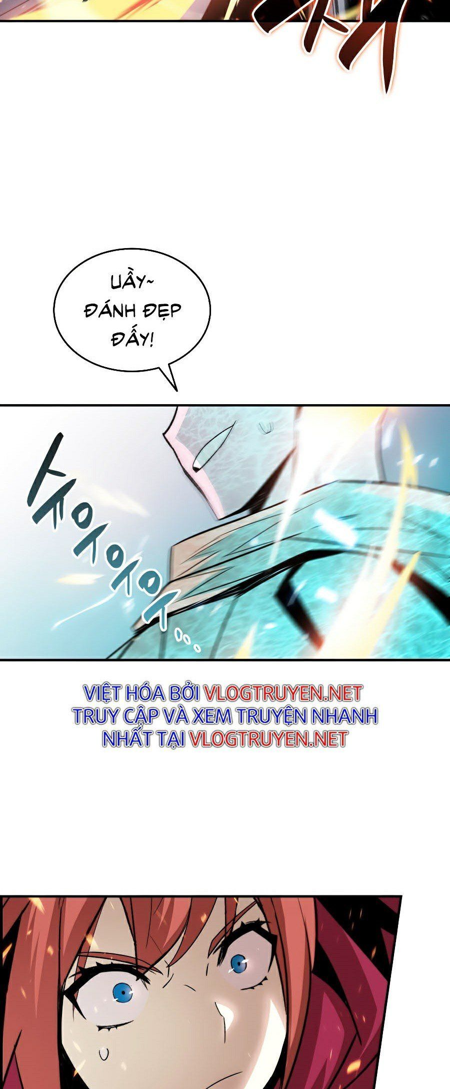 đọc truyện Trở Lại Làm Tân Thủ Chương 57 ảnh 74 tại Truyện Dạ Ký