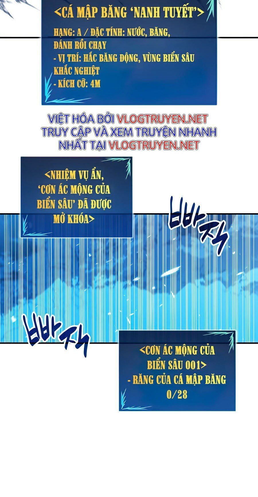 đọc truyện Trở Lại Làm Tân Thủ Chương 58 ảnh 36 tại Truyện Dạ Ký