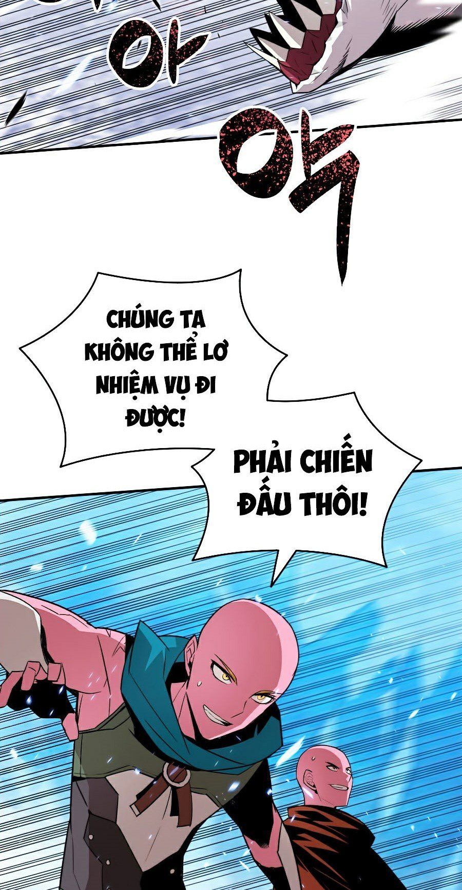 đọc truyện Trở Lại Làm Tân Thủ Chương 58 ảnh 39 tại Truyện Dạ Ký
