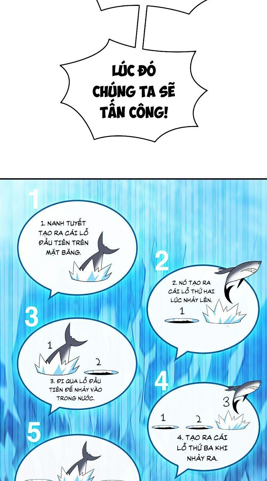 đọc truyện Trở Lại Làm Tân Thủ Chương 58 ảnh 53 tại Truyện Dạ Ký