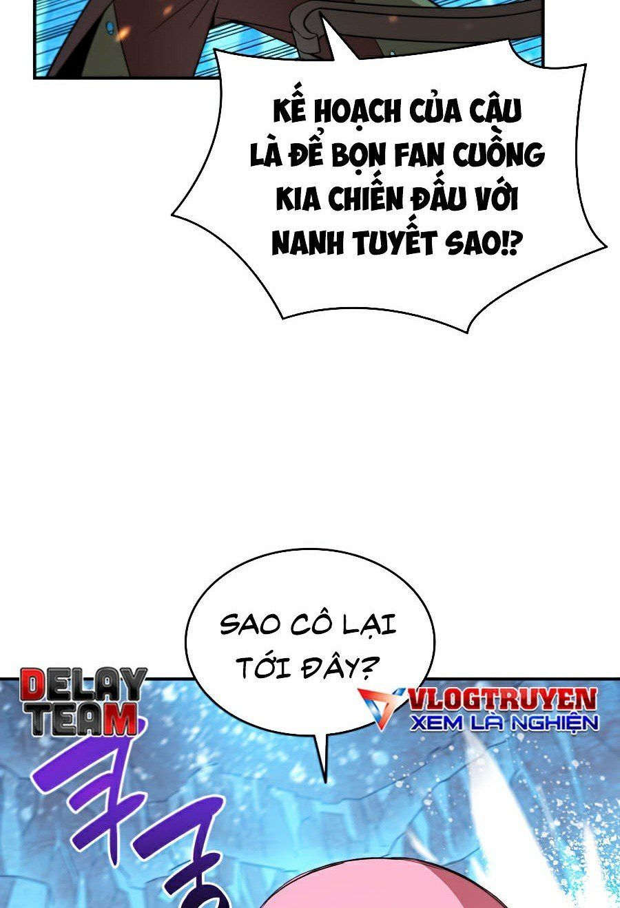 đọc truyện Trở Lại Làm Tân Thủ Chương 58 ảnh 65 tại Truyện Dạ Ký