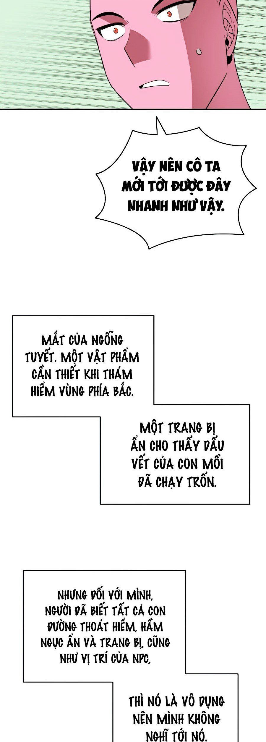 đọc truyện Trở Lại Làm Tân Thủ Chương 58 ảnh 73 tại Truyện Dạ Ký