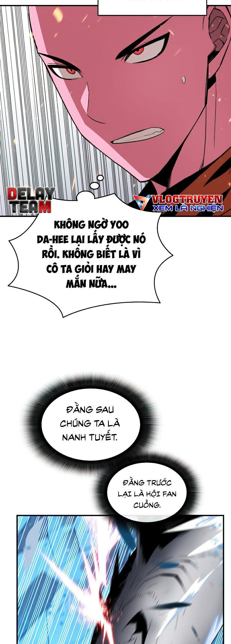 đọc truyện Trở Lại Làm Tân Thủ Chương 58 ảnh 74 tại Truyện Dạ Ký