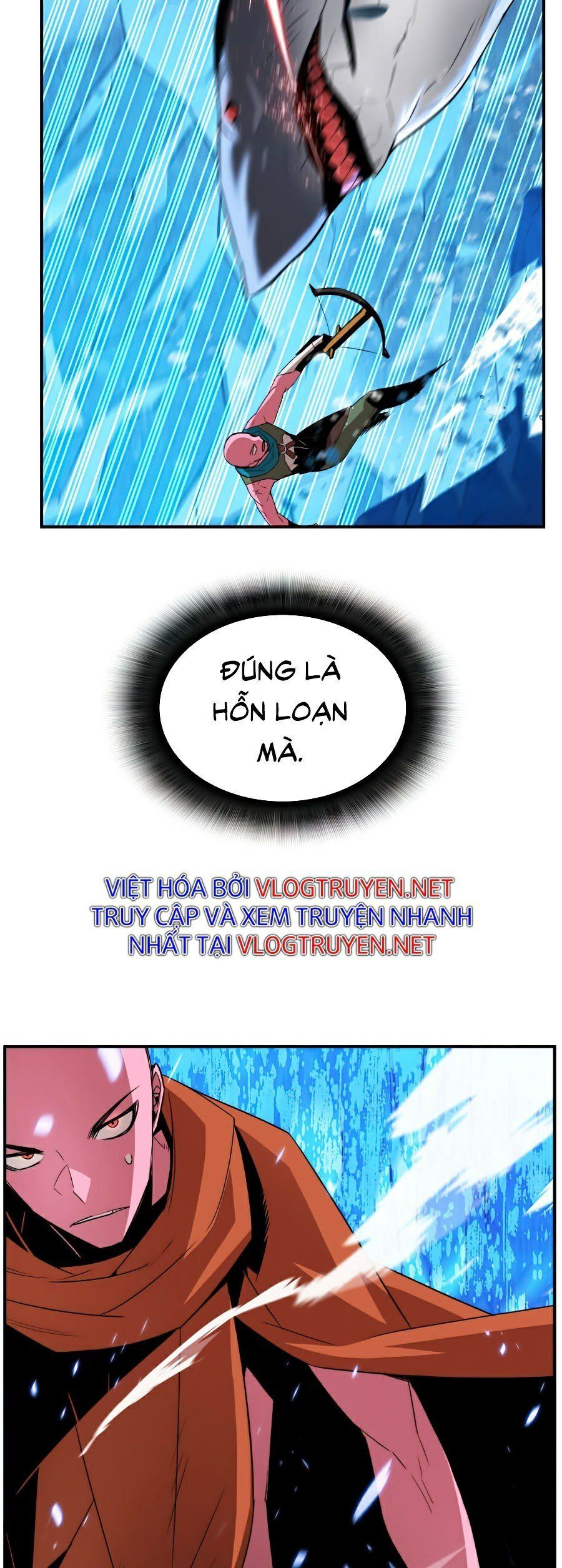 đọc truyện Trở Lại Làm Tân Thủ Chương 58 ảnh 75 tại Truyện Dạ Ký