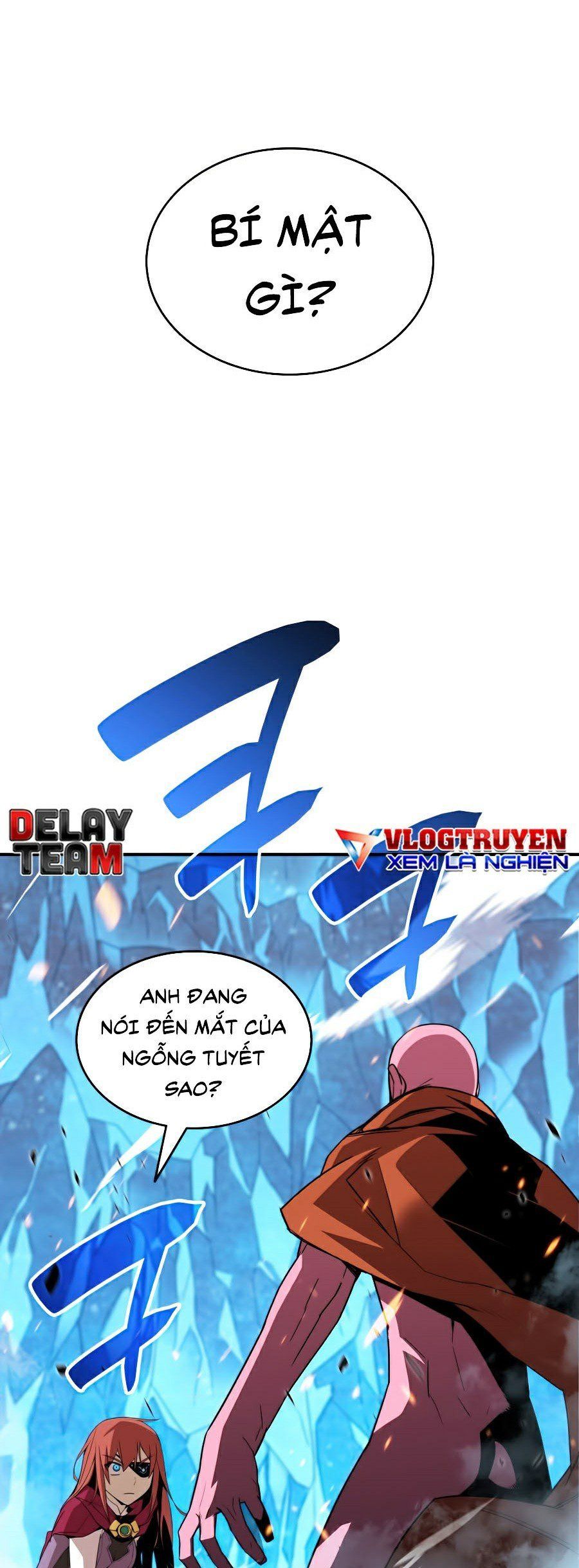 đọc truyện Trở Lại Làm Tân Thủ Chương 59 ảnh 3 tại Truyện Dạ Ký
