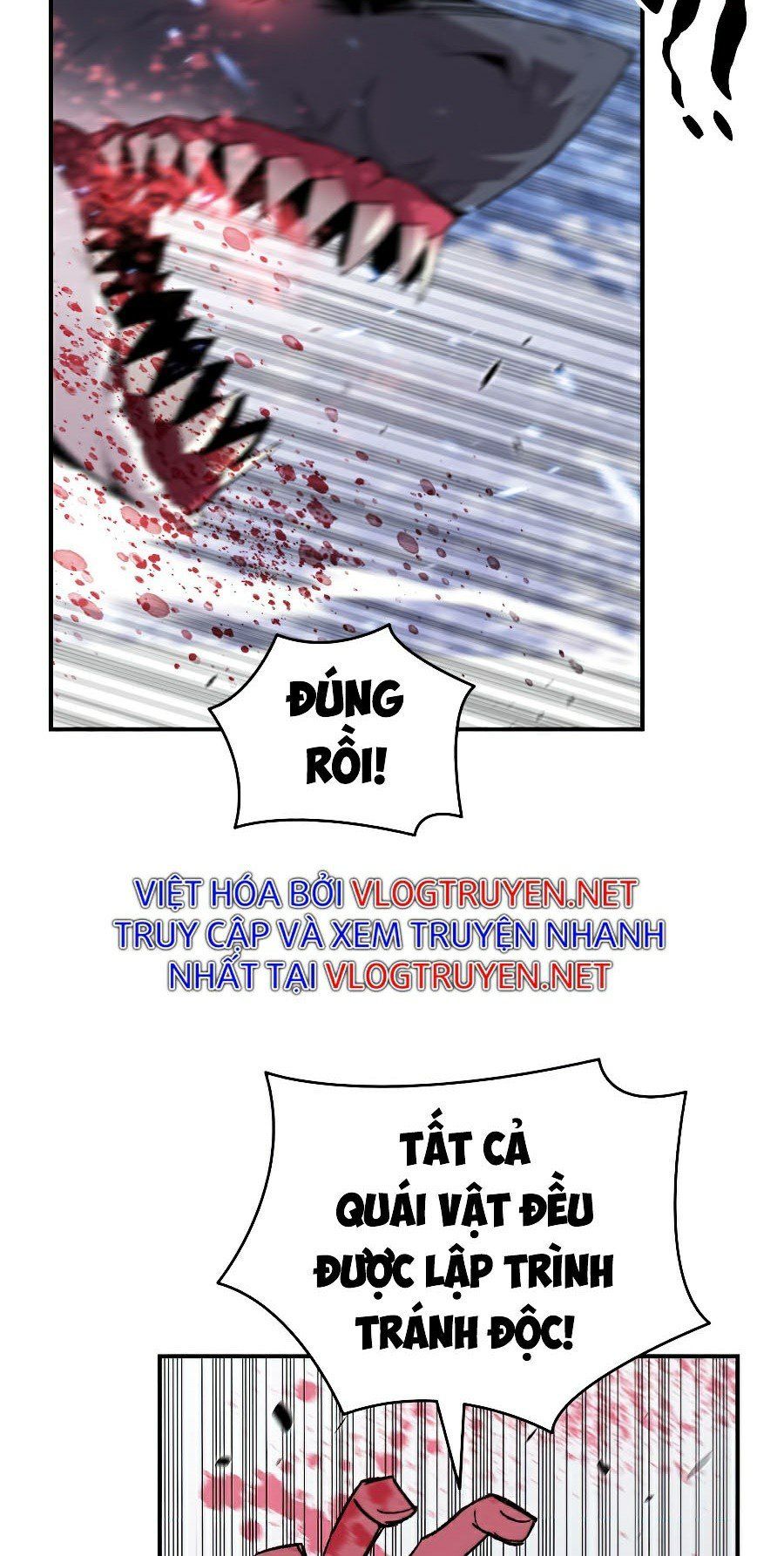 đọc truyện Trở Lại Làm Tân Thủ Chương 59 ảnh 24 tại Truyện Dạ Ký
