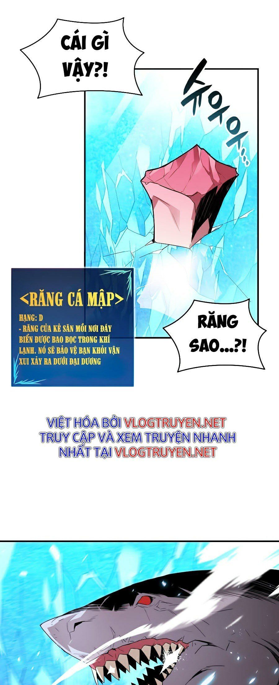 đọc truyện Trở Lại Làm Tân Thủ Chương 59 ảnh 33 tại Truyện Dạ Ký