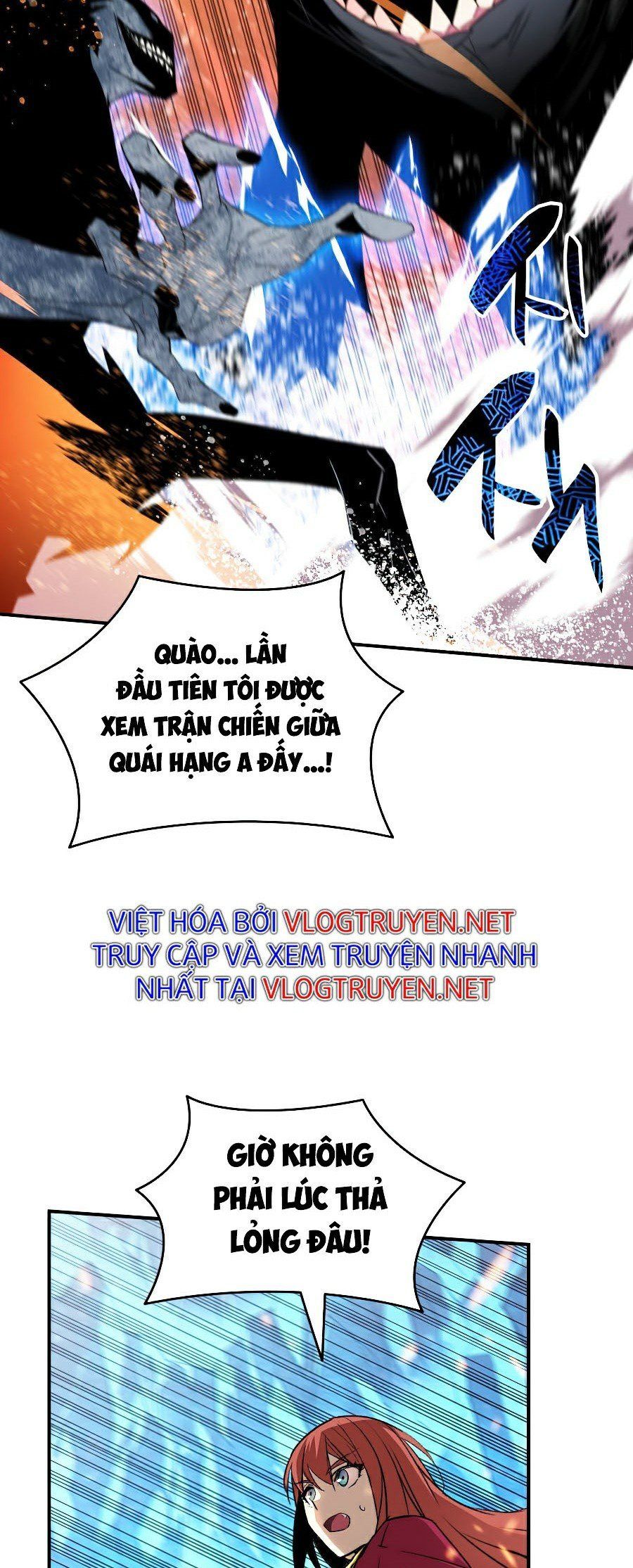 đọc truyện Trở Lại Làm Tân Thủ Chương 59 ảnh 55 tại Truyện Dạ Ký
