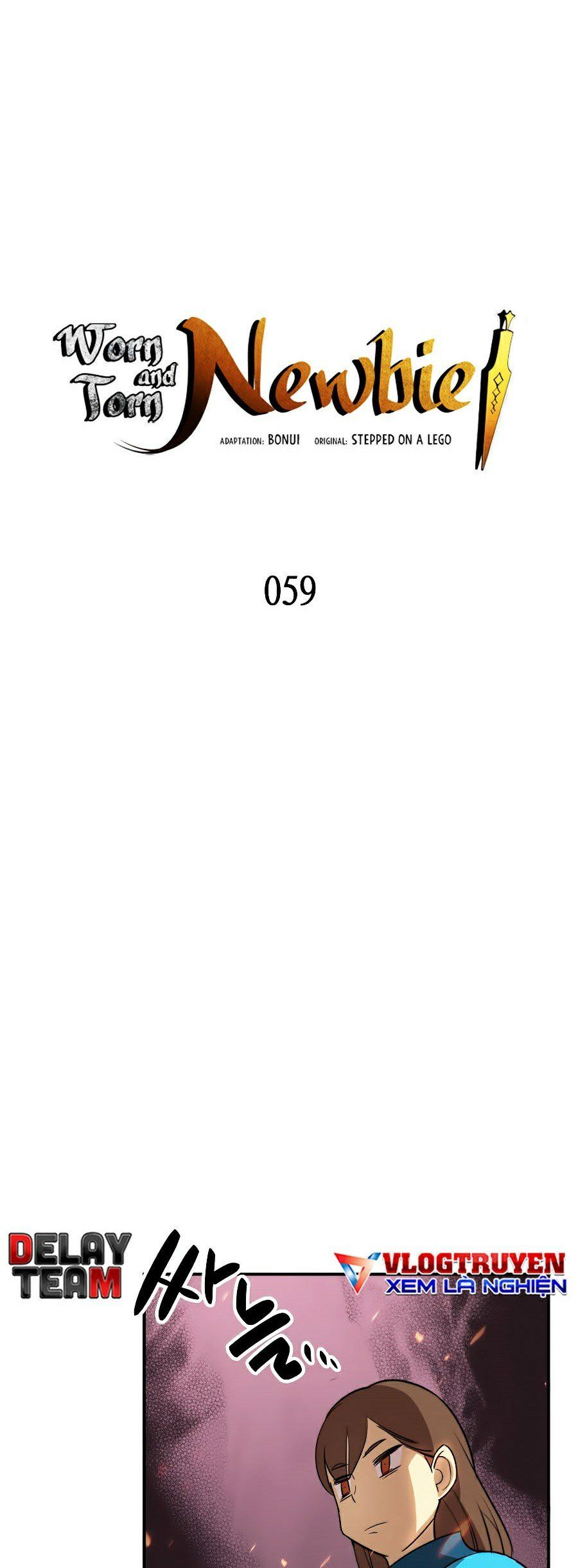đọc truyện Trở Lại Làm Tân Thủ Chương 59 ảnh 7 tại Truyện Dạ Ký