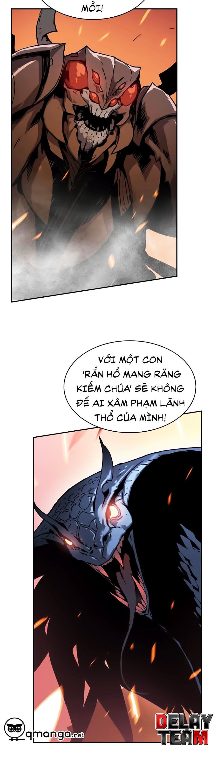 đọc truyện Trở Lại Làm Tân Thủ Chương 6 ảnh 39 tại Truyện Dạ Ký