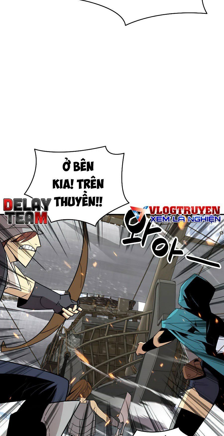 đọc truyện Trở Lại Làm Tân Thủ Chương 60 ảnh 13 tại Truyện Dạ Ký