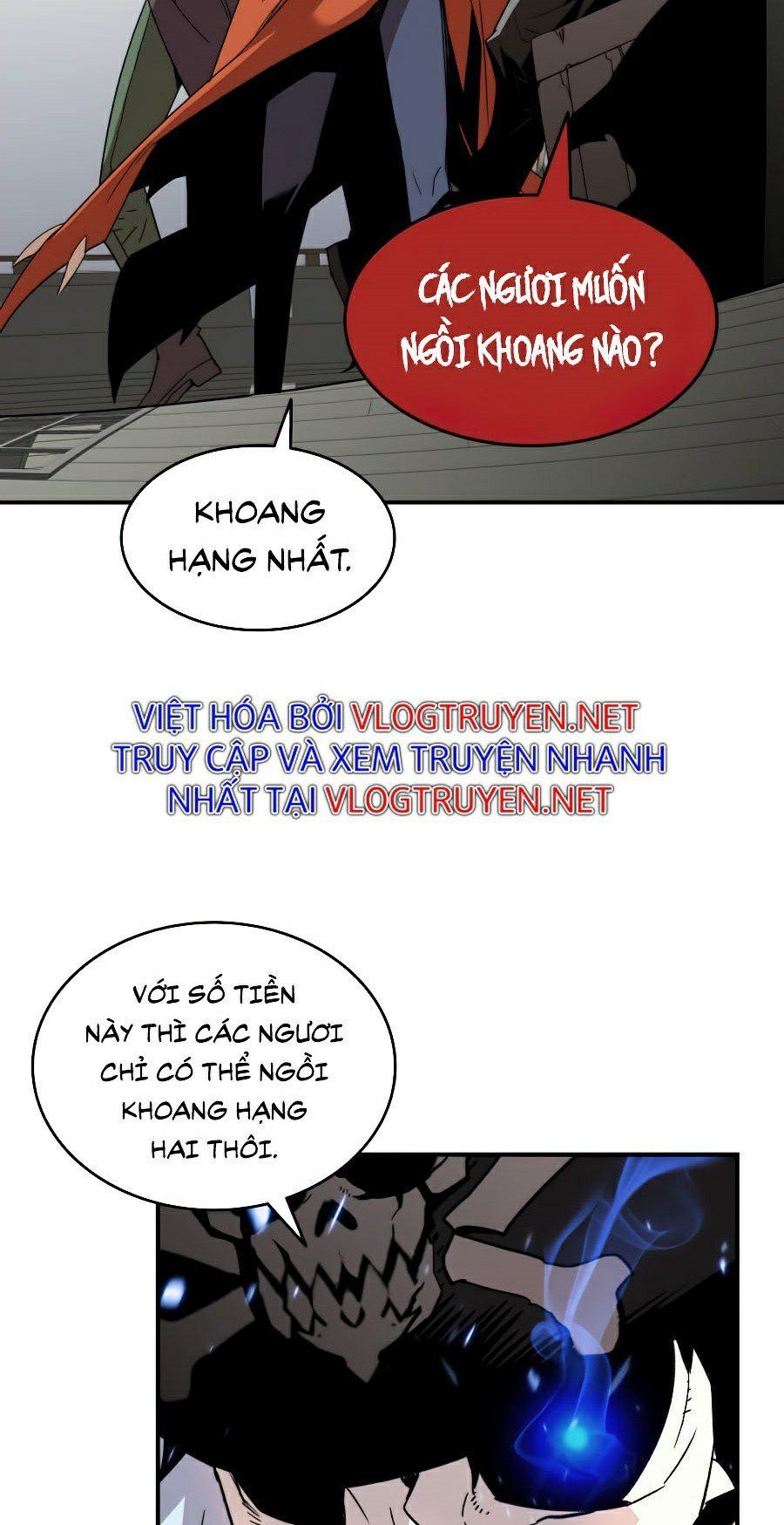 đọc truyện Trở Lại Làm Tân Thủ Chương 60 ảnh 15 tại Truyện Dạ Ký