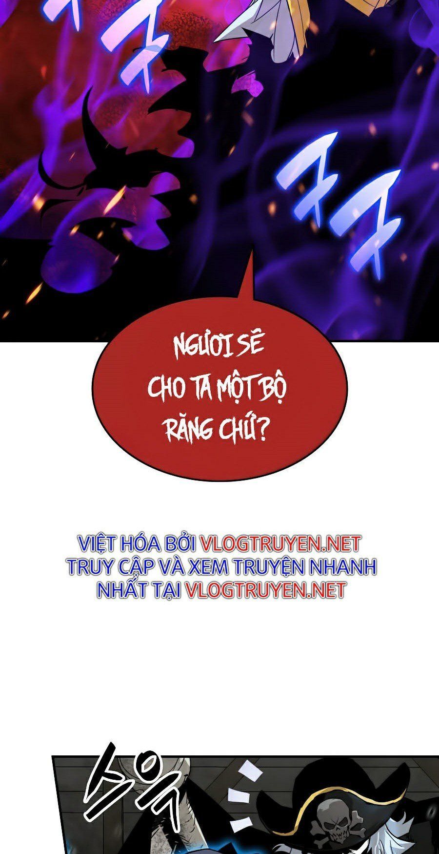 đọc truyện Trở Lại Làm Tân Thủ Chương 60 ảnh 18 tại Truyện Dạ Ký