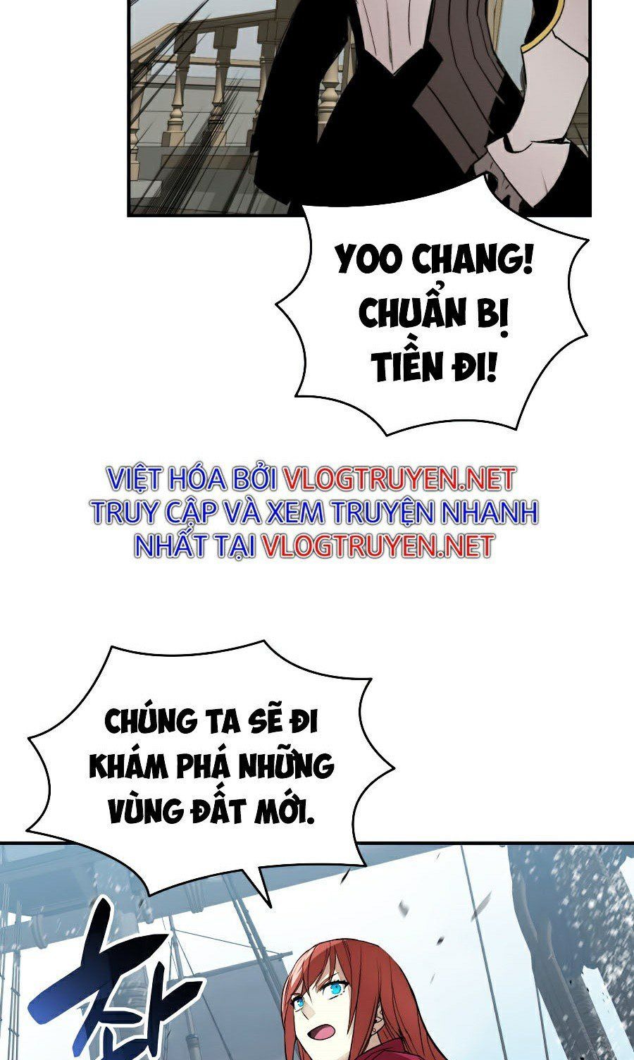 đọc truyện Trở Lại Làm Tân Thủ Chương 60 ảnh 46 tại Truyện Dạ Ký