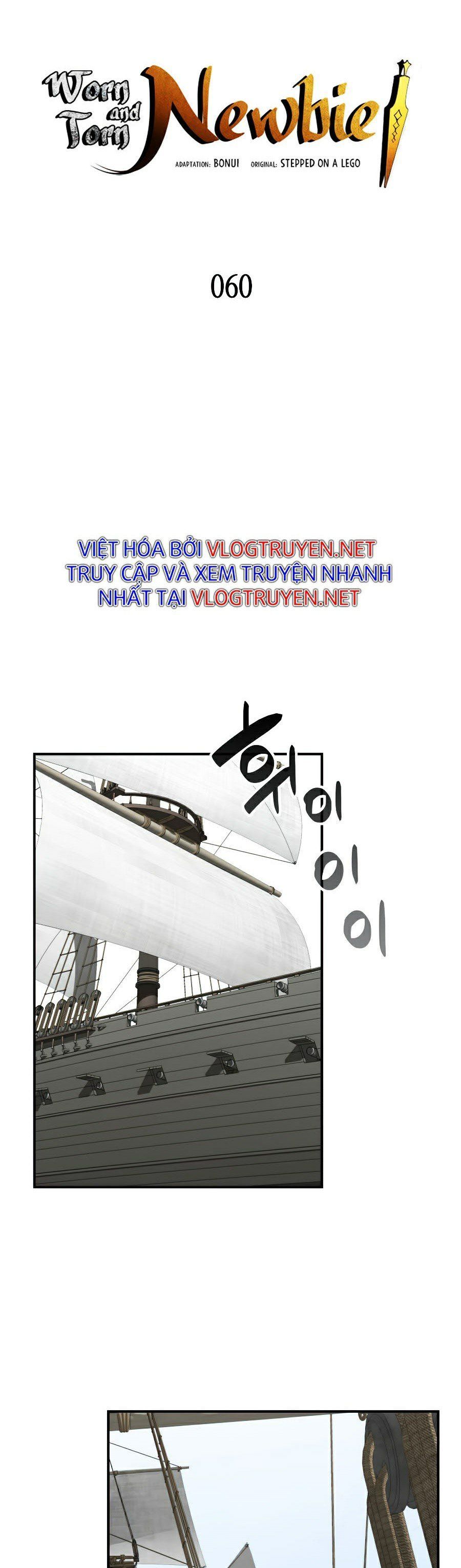 đọc truyện Trở Lại Làm Tân Thủ Chương 60 ảnh 7 tại Truyện Dạ Ký