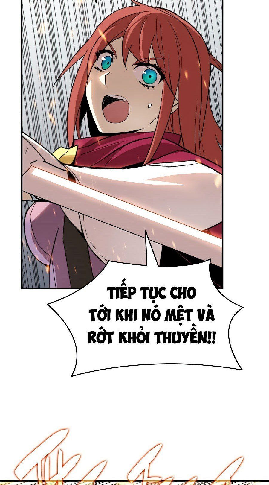 đọc truyện Trở Lại Làm Tân Thủ Chương 61 ảnh 59 tại Truyện Dạ Ký