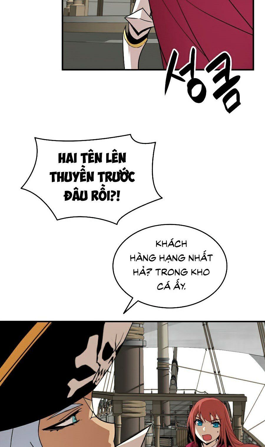 đọc truyện Trở Lại Làm Tân Thủ Chương 61 ảnh 66 tại Truyện Dạ Ký