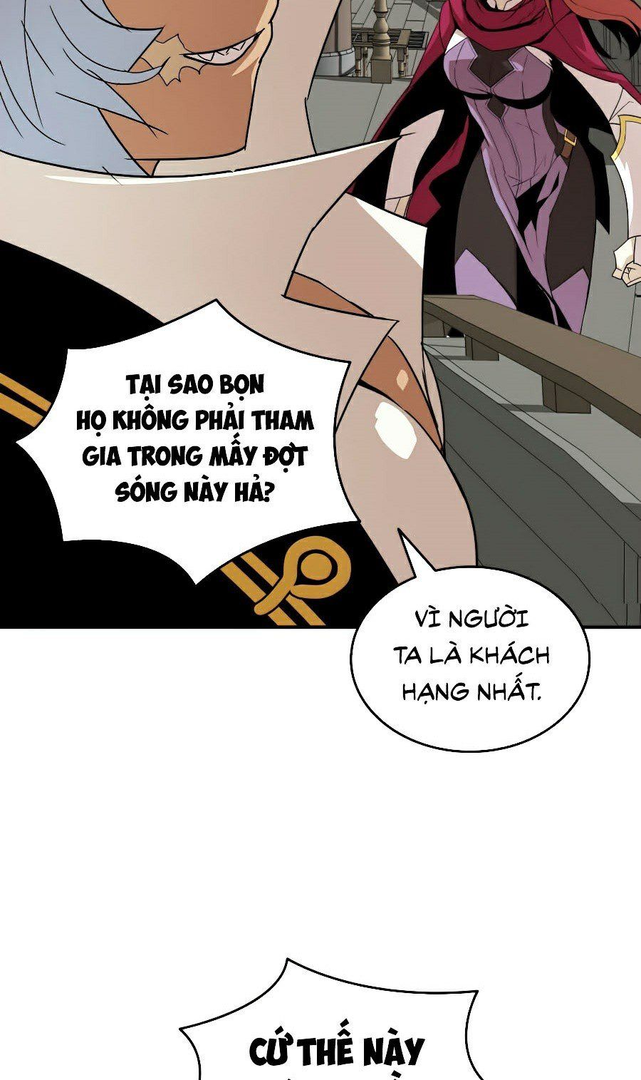 đọc truyện Trở Lại Làm Tân Thủ Chương 61 ảnh 67 tại Truyện Dạ Ký