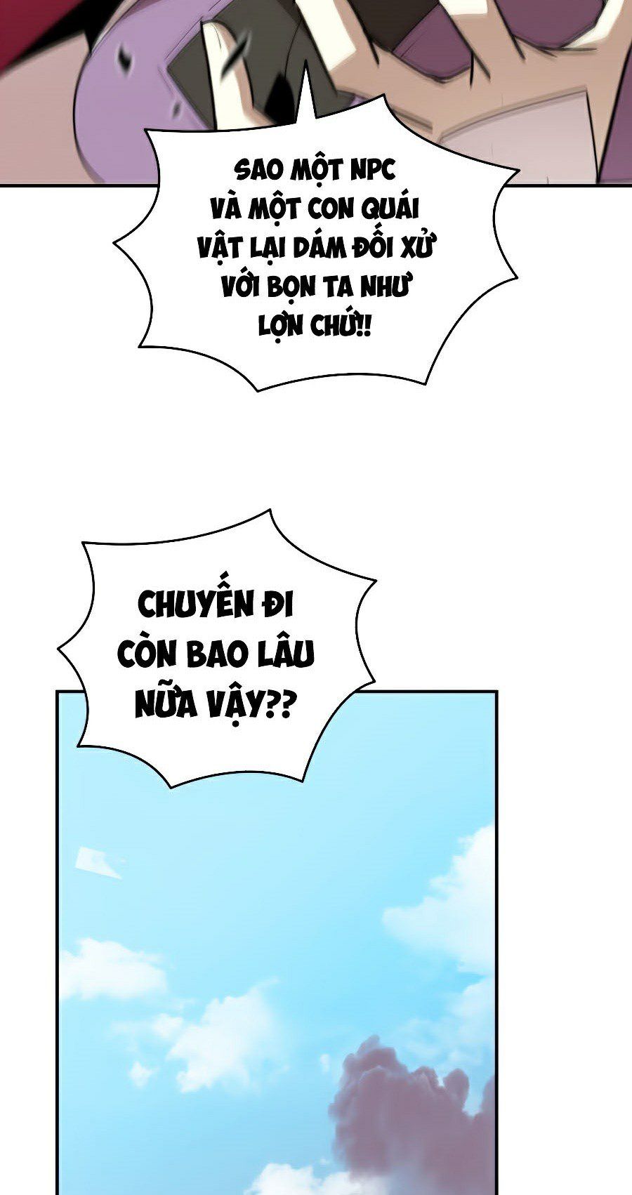 đọc truyện Trở Lại Làm Tân Thủ Chương 62 ảnh 11 tại Truyện Dạ Ký