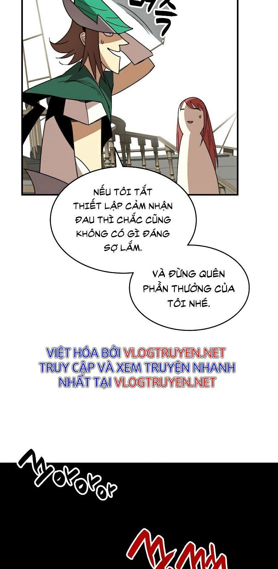 đọc truyện Trở Lại Làm Tân Thủ Chương 62 ảnh 60 tại Truyện Dạ Ký