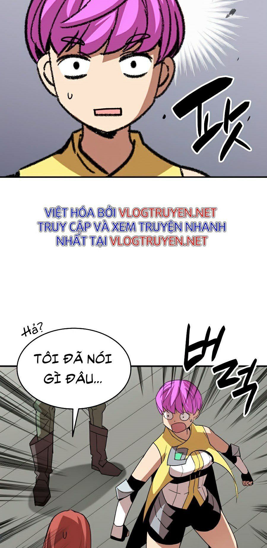đọc truyện Trở Lại Làm Tân Thủ Chương 62 ảnh 64 tại Truyện Dạ Ký