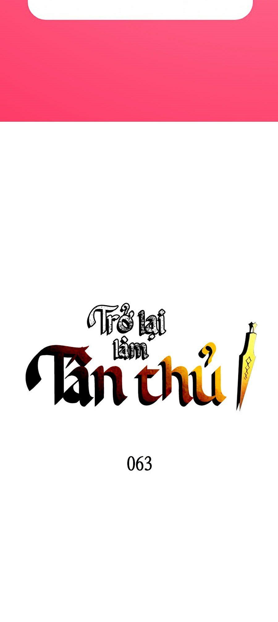 đọc truyện Trở Lại Làm Tân Thủ Chương 63 ảnh 3 tại Truyện Dạ Ký