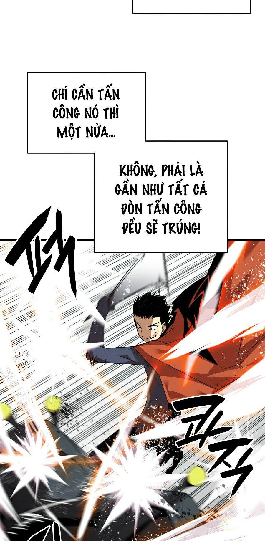 đọc truyện Trở Lại Làm Tân Thủ Chương 63 ảnh 31 tại Truyện Dạ Ký