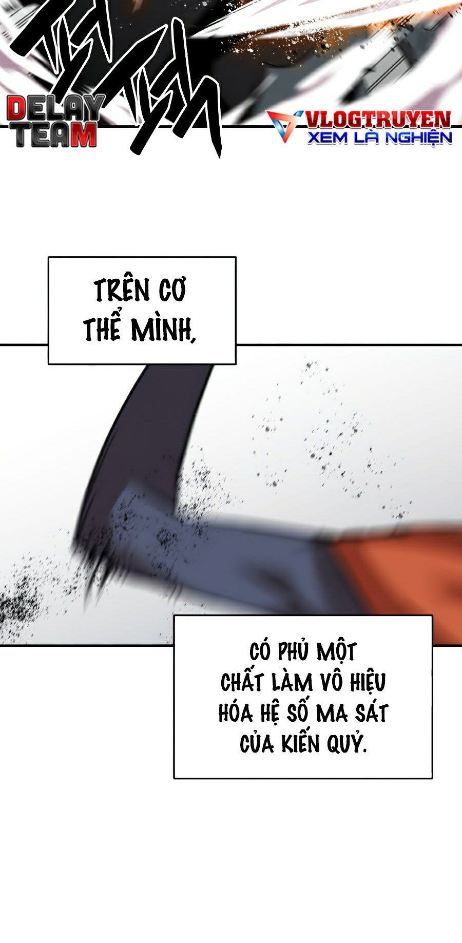 đọc truyện Trở Lại Làm Tân Thủ Chương 63 ảnh 32 tại Truyện Dạ Ký
