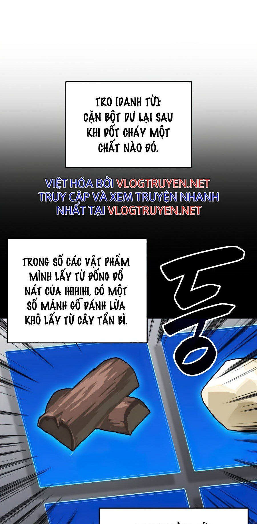 đọc truyện Trở Lại Làm Tân Thủ Chương 63 ảnh 33 tại Truyện Dạ Ký
