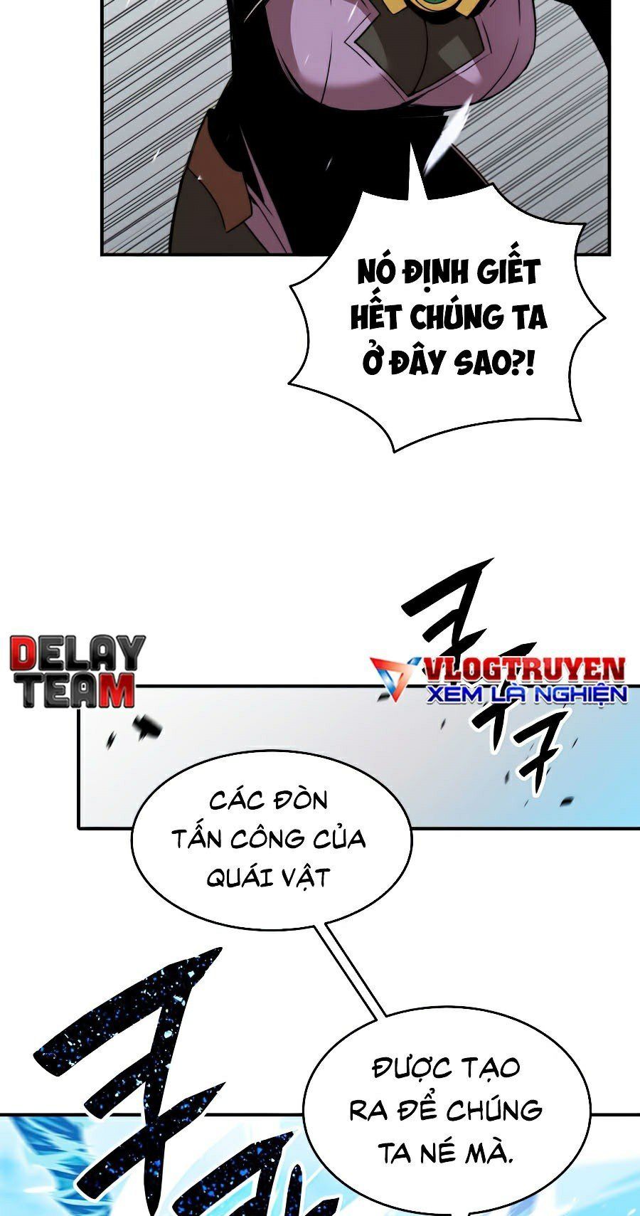 đọc truyện Trở Lại Làm Tân Thủ Chương 63 ảnh 49 tại Truyện Dạ Ký