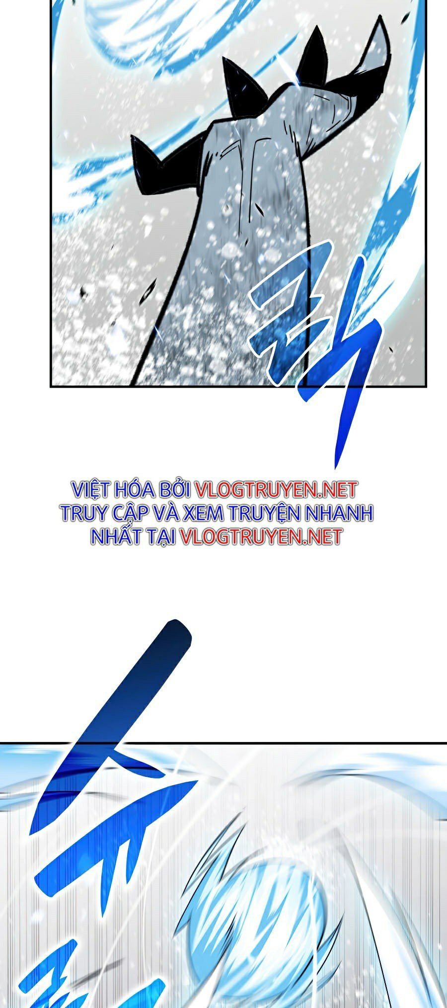 đọc truyện Trở Lại Làm Tân Thủ Chương 64 ảnh 25 tại Truyện Dạ Ký