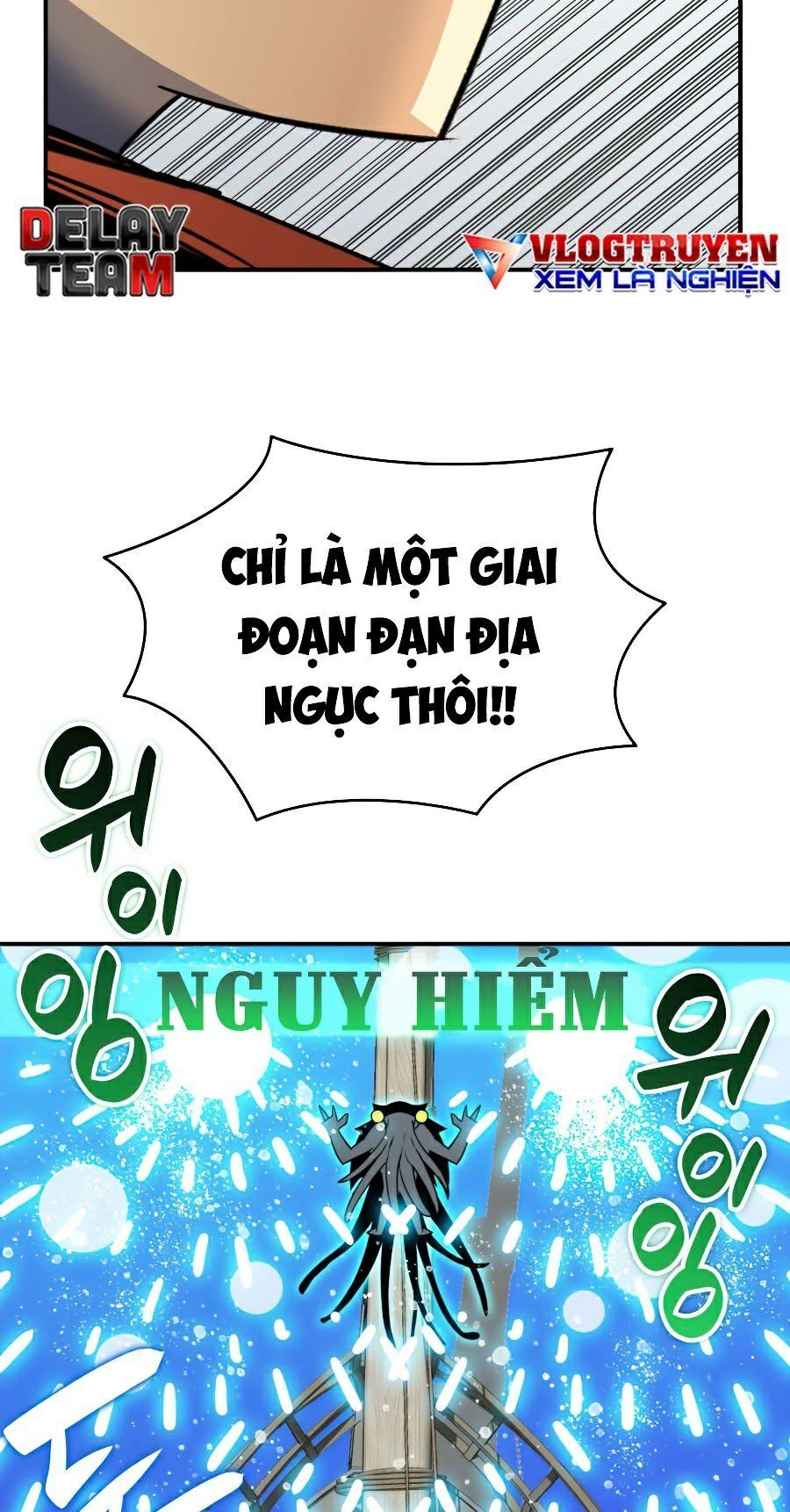 đọc truyện Trở Lại Làm Tân Thủ Chương 64 ảnh 35 tại Truyện Dạ Ký
