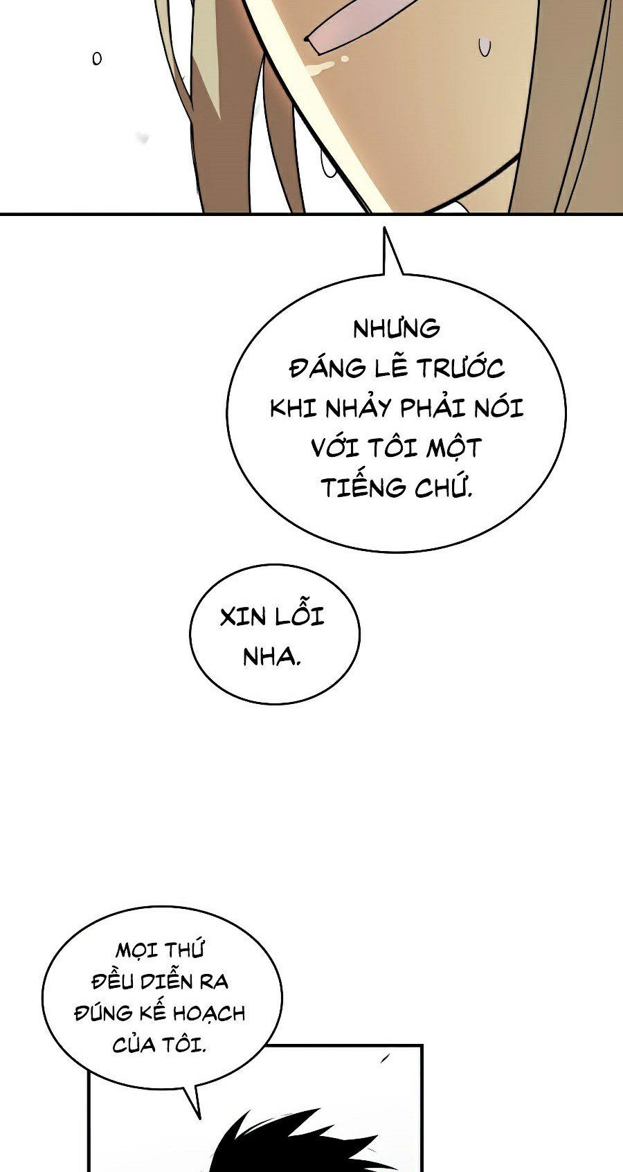 đọc truyện Trở Lại Làm Tân Thủ Chương 64 ảnh 74 tại Truyện Dạ Ký