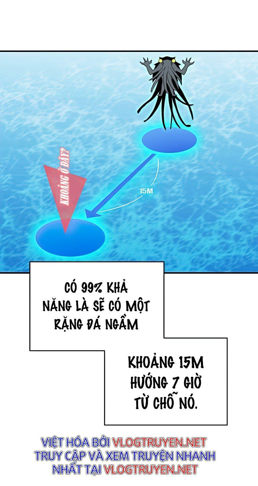 đọc truyện Trở Lại Làm Tân Thủ Chương 64 ảnh 78 tại Truyện Dạ Ký
