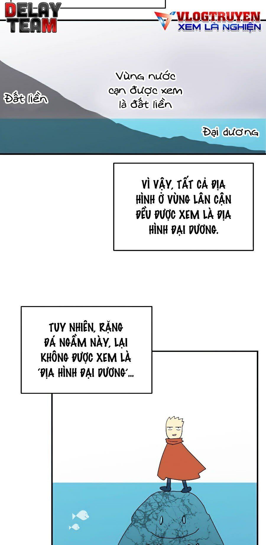đọc truyện Trở Lại Làm Tân Thủ Chương 64 ảnh 81 tại Truyện Dạ Ký