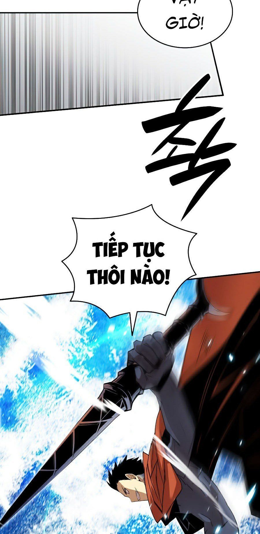 đọc truyện Trở Lại Làm Tân Thủ Chương 64 ảnh 83 tại Truyện Dạ Ký