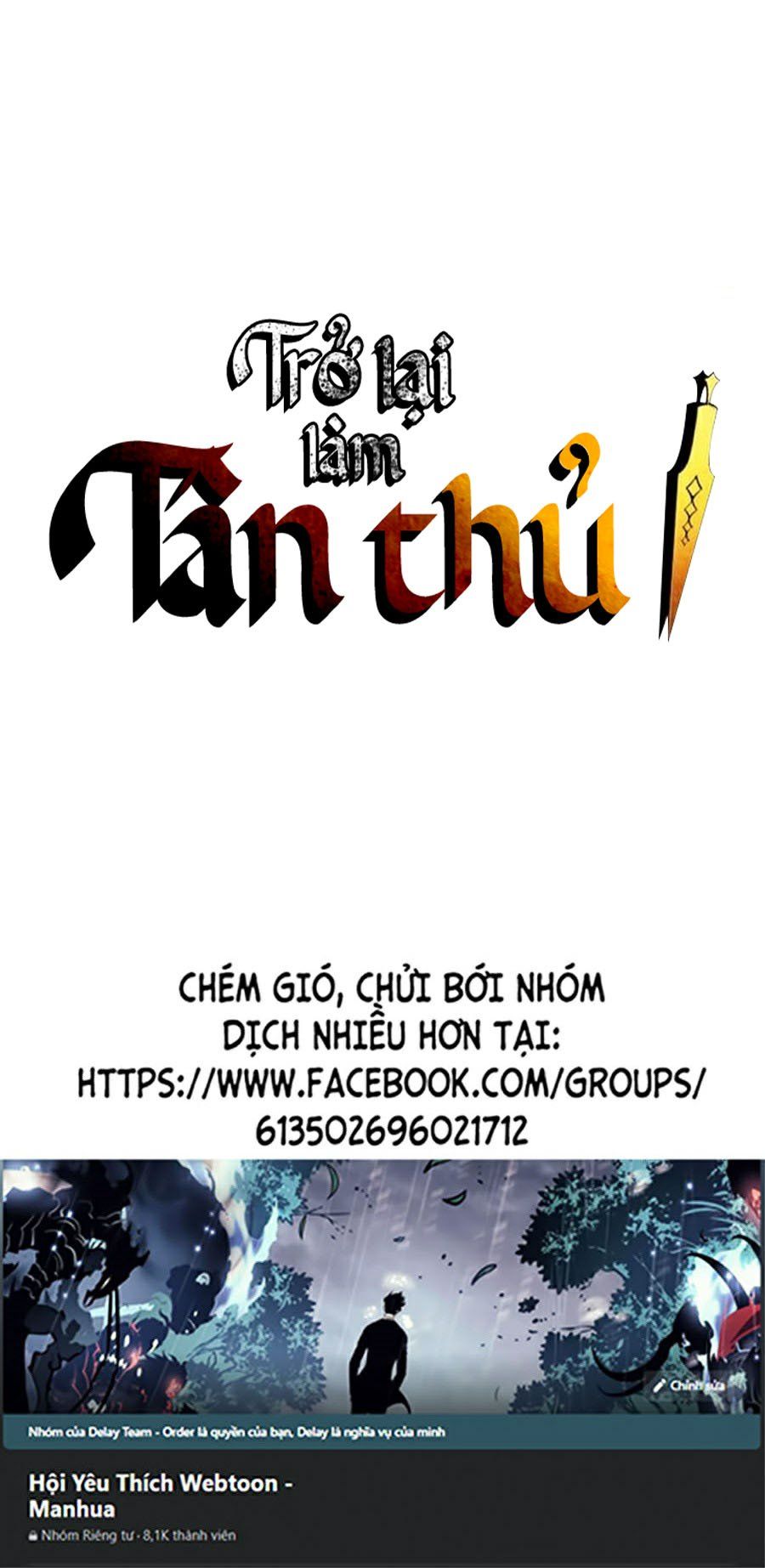 đọc truyện Trở Lại Làm Tân Thủ Chương 64 ảnh 85 tại Truyện Dạ Ký