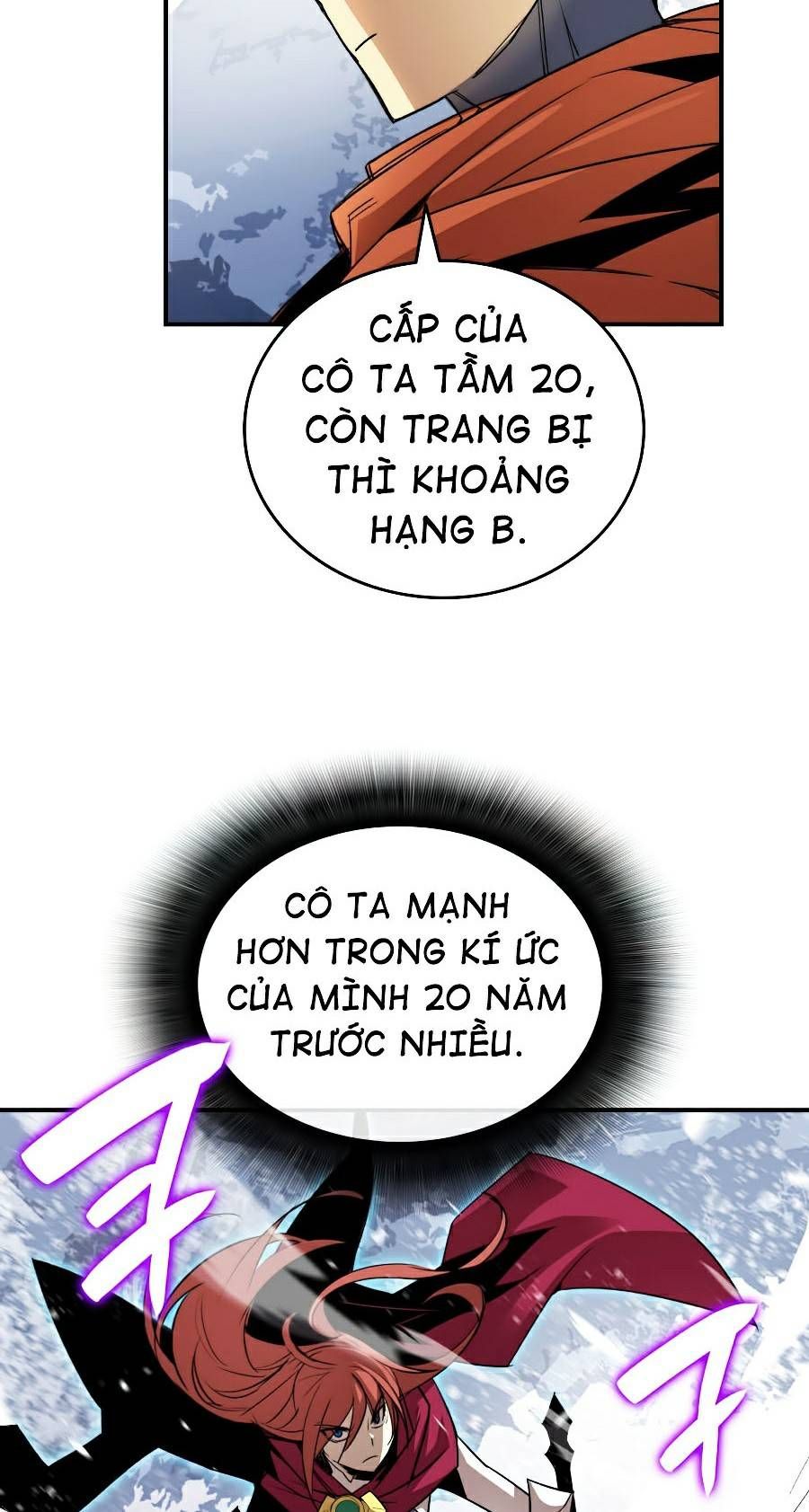 đọc truyện Trở Lại Làm Tân Thủ Chương 65 ảnh 29 tại Truyện Dạ Ký