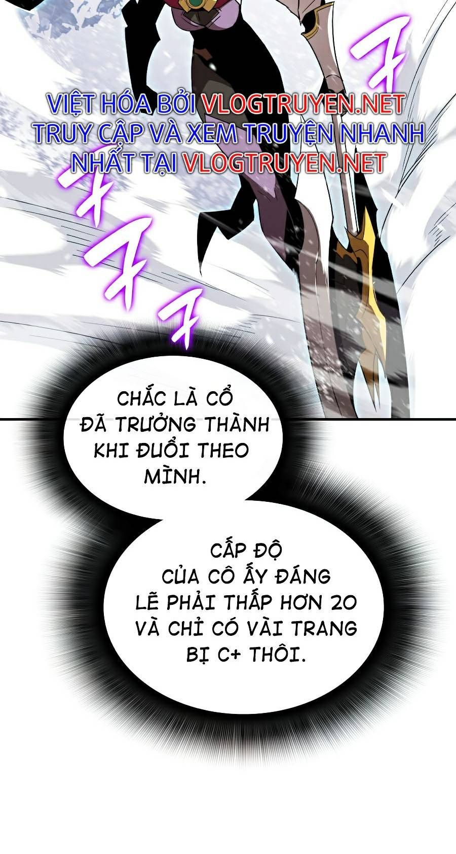 đọc truyện Trở Lại Làm Tân Thủ Chương 65 ảnh 30 tại Truyện Dạ Ký