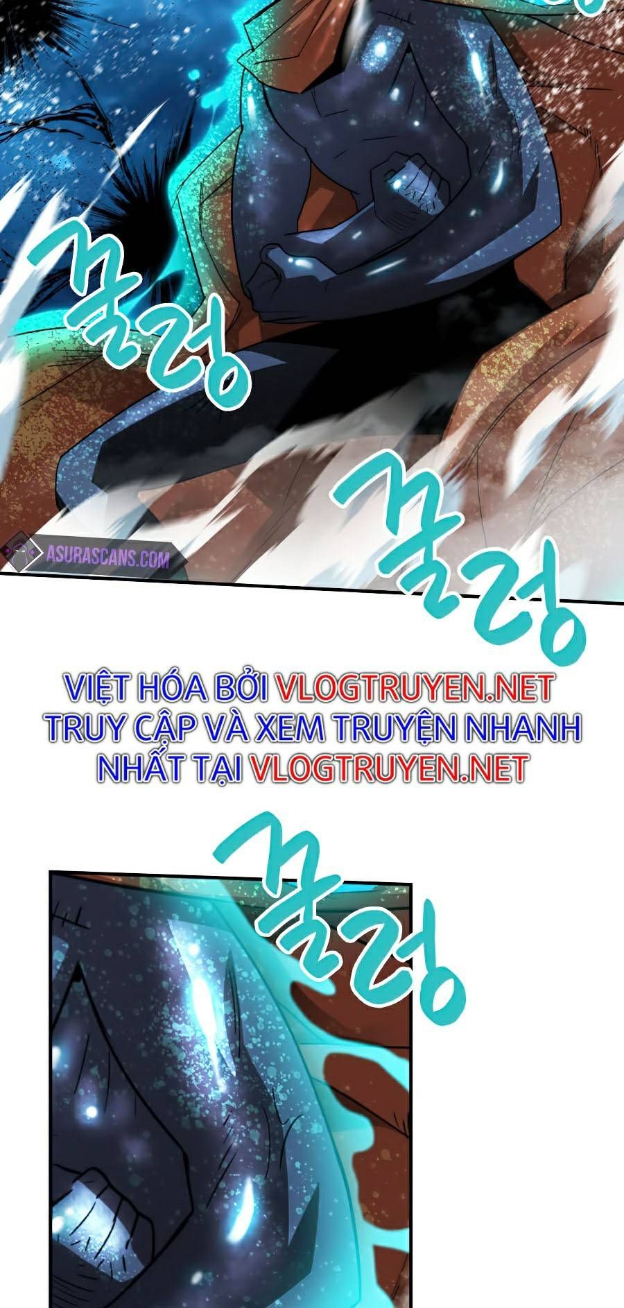 đọc truyện Trở Lại Làm Tân Thủ Chương 65 ảnh 41 tại Truyện Dạ Ký