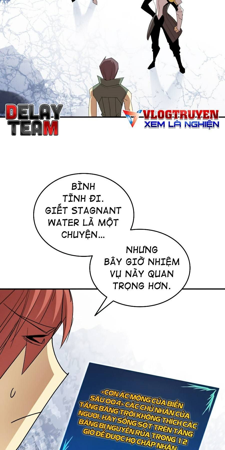 đọc truyện Trở Lại Làm Tân Thủ Chương 65 ảnh 54 tại Truyện Dạ Ký
