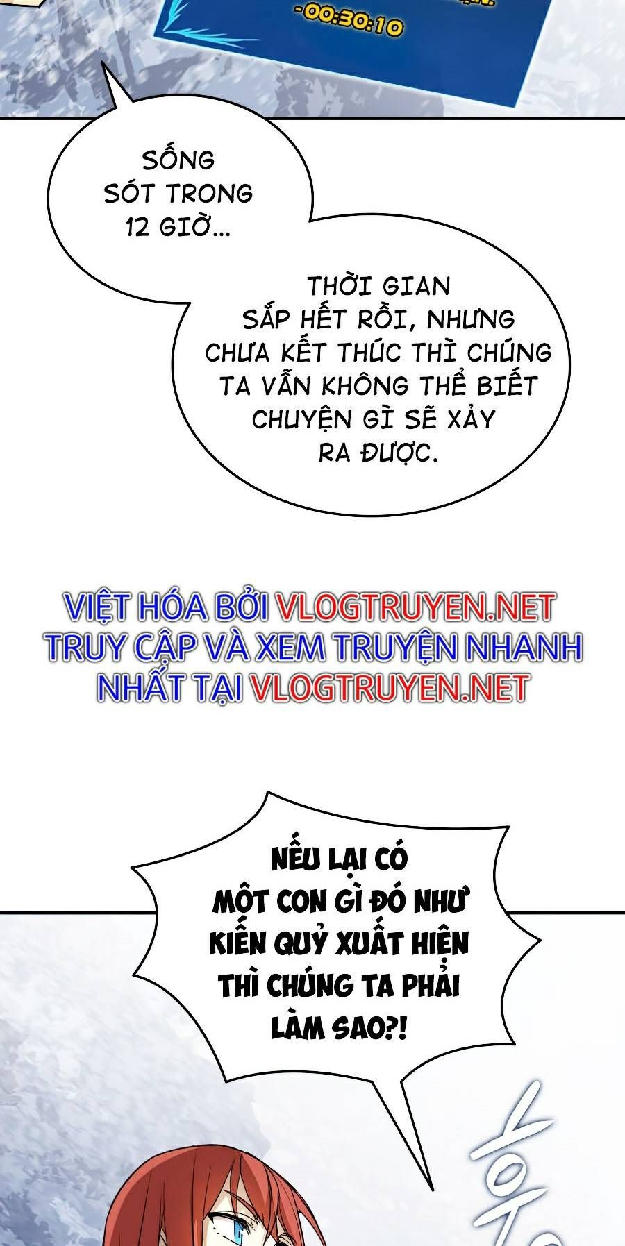 đọc truyện Trở Lại Làm Tân Thủ Chương 65 ảnh 55 tại Truyện Dạ Ký