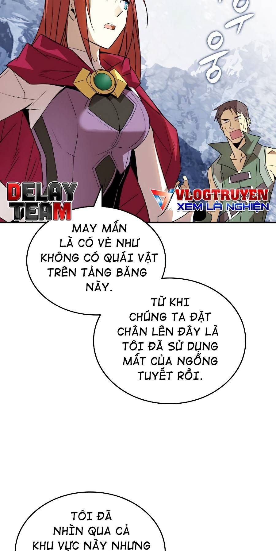 đọc truyện Trở Lại Làm Tân Thủ Chương 65 ảnh 56 tại Truyện Dạ Ký