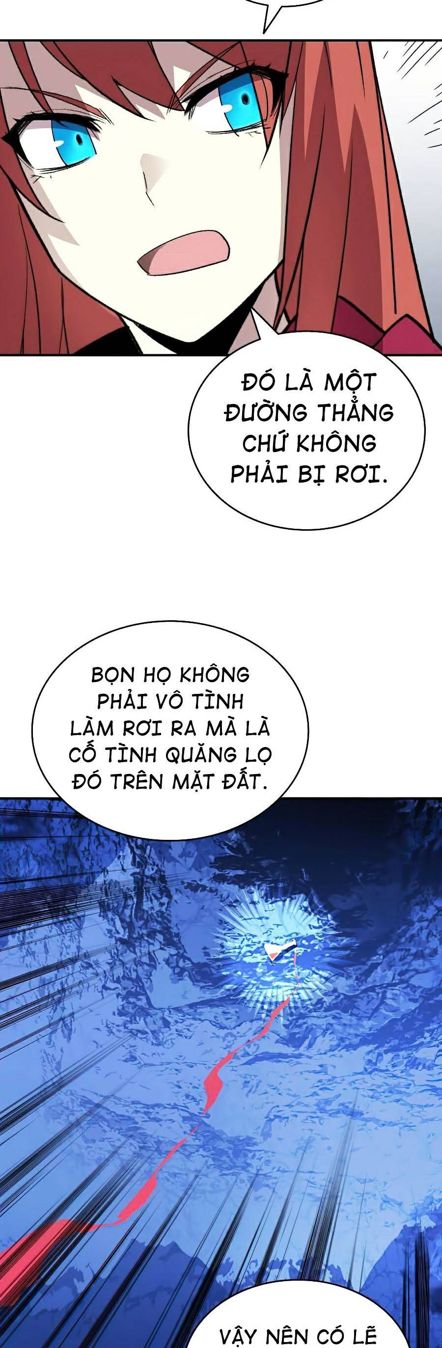 đọc truyện Trở Lại Làm Tân Thủ Chương 66 ảnh 20 tại Truyện Dạ Ký